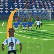 Super Luquid Soccer