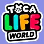 Toca Life World