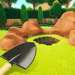 A Game About Digging A Hole