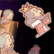 Storyteller Full Game