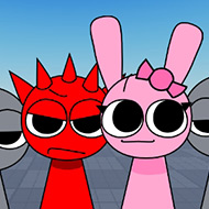 Sprunki KATS Edition