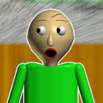 Baldi’s Basics Plus v0.12