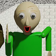 Baldi’s Basics Plus v0.13