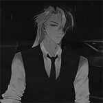 Darkness Calls the Raven