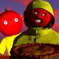 Dead Apples Dare Dead Apples Dare