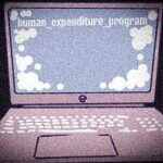 Human Expenditure Program (BLOODMONEY! 2)