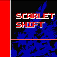 SCARLET SHIFT SCARLET SHIFT