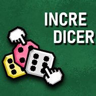 Incredicer Incredicer