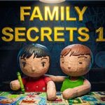 Family Secrets 1: Empty Plate